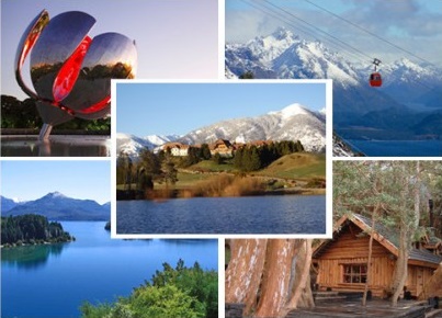 Argentina tourism itinerary 6 days 5 nights - Buenos Aires + Bariloche