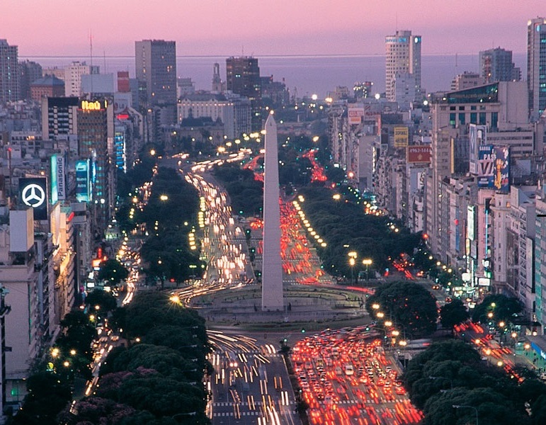 Buenos Aires 3-day classic itinerary