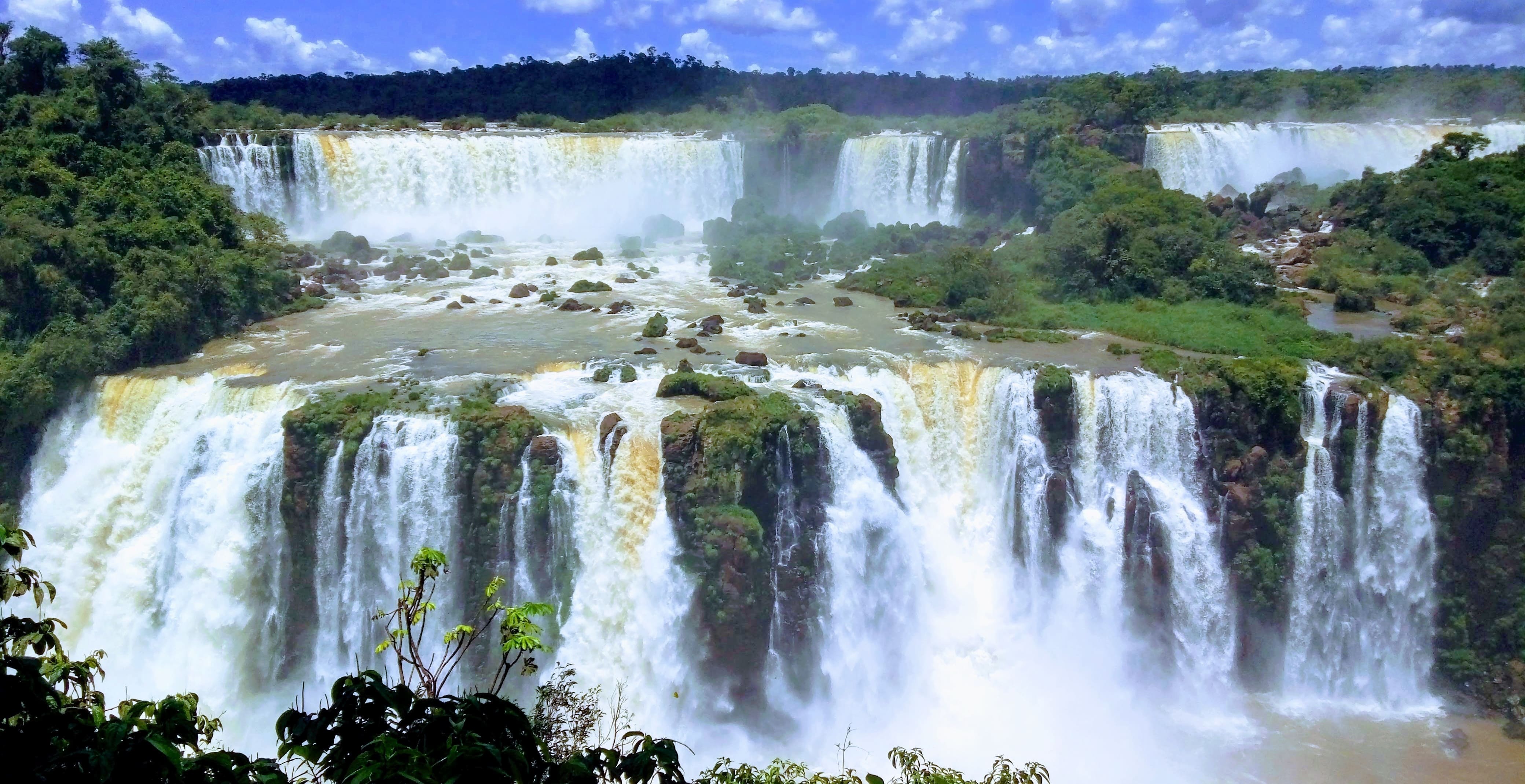 cataratasiguazu